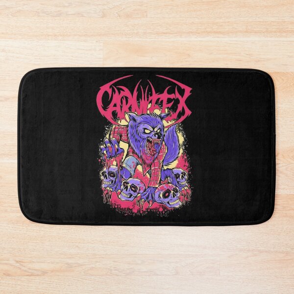 Item preview, Great Model Carnifex Band Rock Metal Carnifex Gift Music Fans designed and sold by Aurorebrekke.