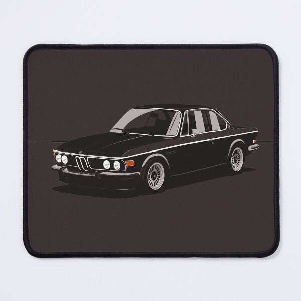 Item preview, Classic German Car (Brown) designed and sold by ApexFibers.