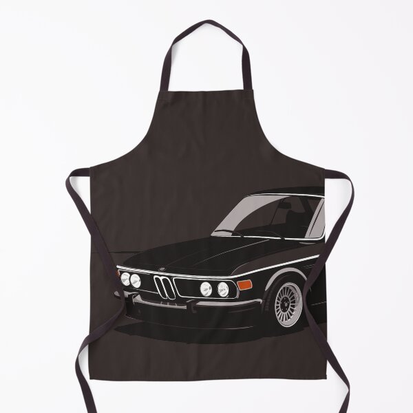 Item preview, Classic German Car (Brown) designed and sold by ApexFibers.