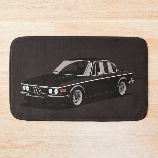 Item preview, Classic German Car (Brown) designed and sold by ApexFibers.