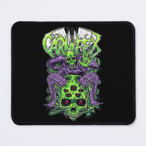 Item preview, More Then Awesome Carnifex Band Rock Metal Carnifex Gifts Music Fans designed and sold by Aurorebrekke.
