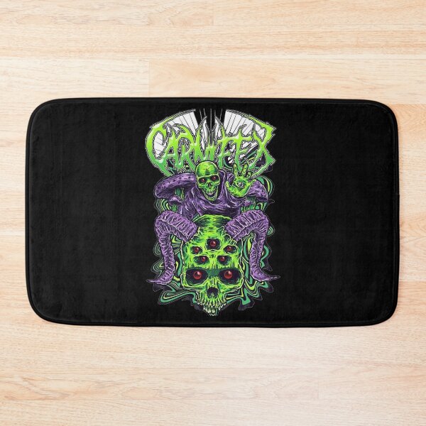 Item preview, More Then Awesome Carnifex Band Rock Metal Carnifex Gifts Music Fans designed and sold by Aurorebrekke.