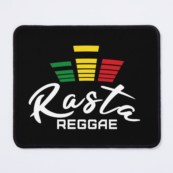 Item preview, Rasta Reggae Music designed and sold by designandclouds.