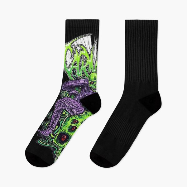 Item preview, More Then Awesome Carnifex Band Rock Metal Carnifex Gifts Music Fans designed and sold by Aurorebrekke.