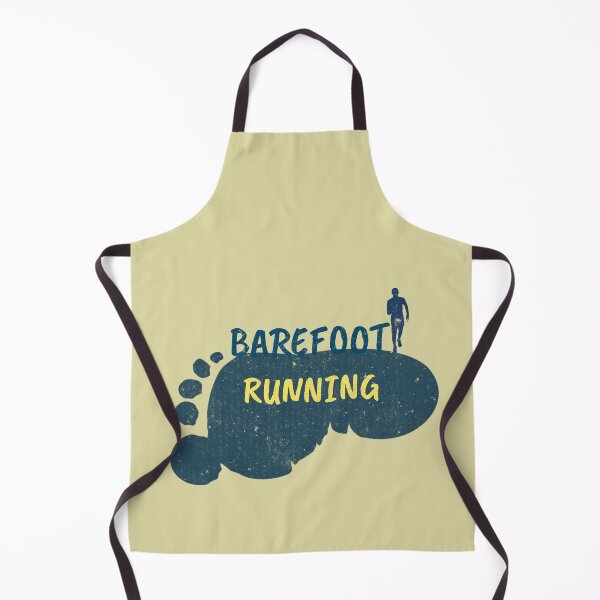 Item preview, Barefoot walking (footprint). designed and sold by NobelFashion.