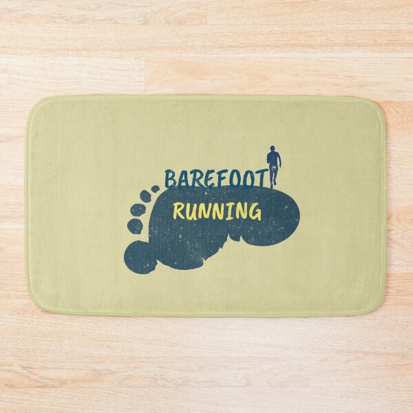 Item preview, Barefoot walking (footprint). designed and sold by NobelFashion.