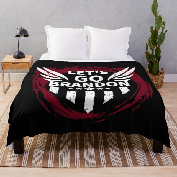 Item preview, Let's Go Brandon designed and sold by ezps.