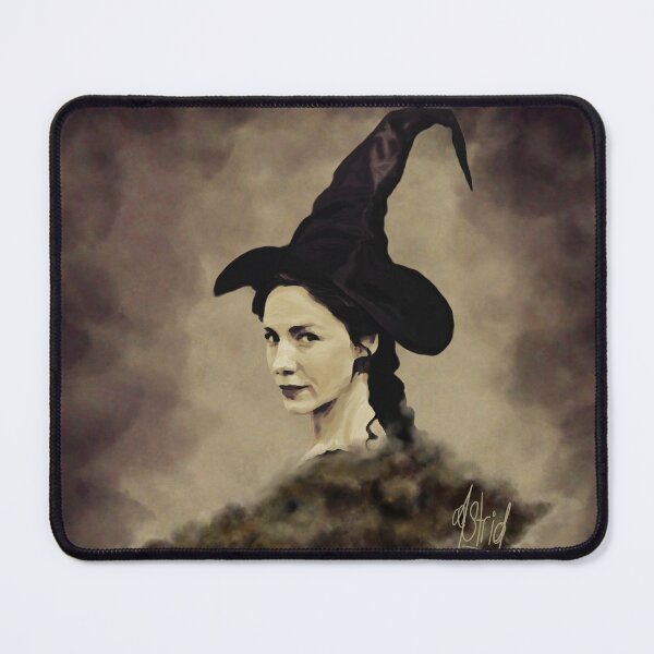 Item preview, Witchy Claire  designed and sold by LassAstridP.