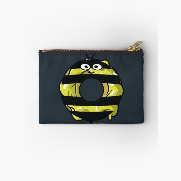 Item preview, Bumble Bee donut designed and sold by Donutlovers.