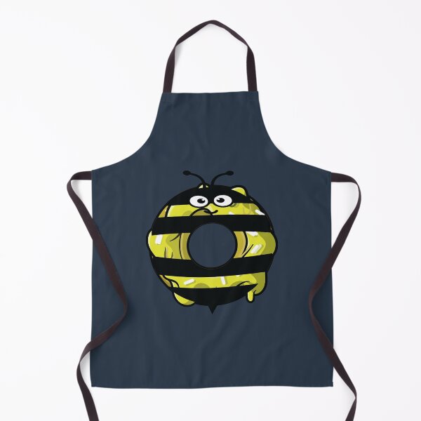 Item preview, Bumble Bee donut designed and sold by Donutlovers.