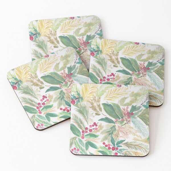 Item preview, Christmas greens designed and sold by Shelly  Moore.