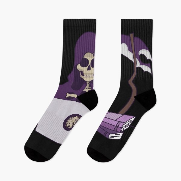 Item preview, Grim reaper programmer skeleton designed and sold by Code Monkeys.