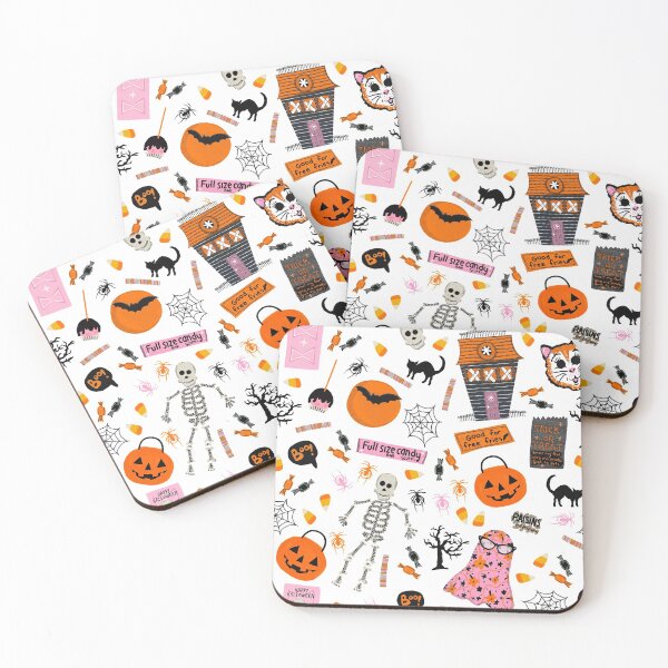 Item preview, Vintage halloween designed and sold by jenbucheli.