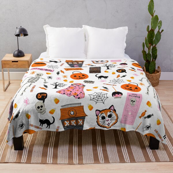 Item preview, Vintage halloween designed and sold by jenbucheli.