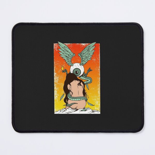 Item preview, Queens of the stone age Essential designed and sold by Derrick66Ka.