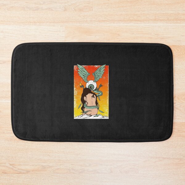Item preview, Queens of the stone age Essential designed and sold by Derrick66Ka.