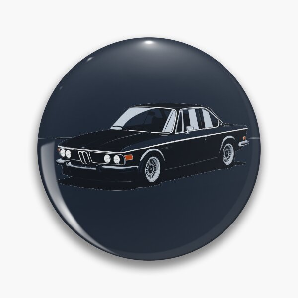Item preview, Classic German Car (Navy Blue) designed and sold by ApexFibers.
