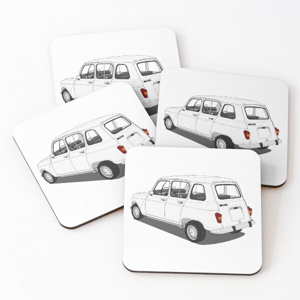 Item preview, car designed and sold by Lixar.