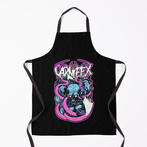 Artikelvorschau, Musik Vintage Deathcore Carnifex Band Geschenk Filmfans entworfen und verkauft von Aurorebrekke.