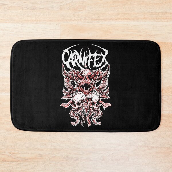 Item preview, Music Vintage Retro Carnifex Gifts Movie Fan designed and sold by Aurorebrekke.