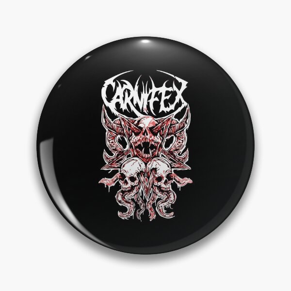 Artikelvorschau, Musik Vintage Retro Carnifex Geschenke Filmfan entworfen und verkauft von Aurorebrekke.