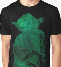 Force & Wisdom Graphic T-Shirt