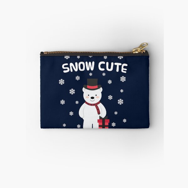 Item preview, Oso blanco como la nieve designed and sold by TheGiftHub.