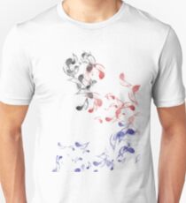 music note Unisex T-Shirt