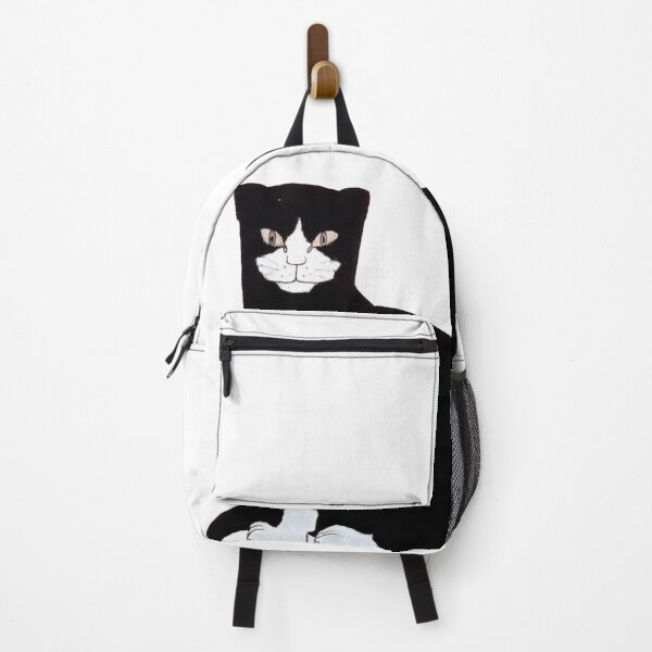 Item preview, The Cat by Van Der Leck ver. 2 designed and sold by Trndii.