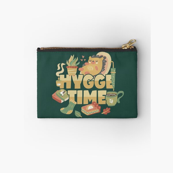 Artikelvorschau, Hygge Time entworfen und verkauft von voidea.