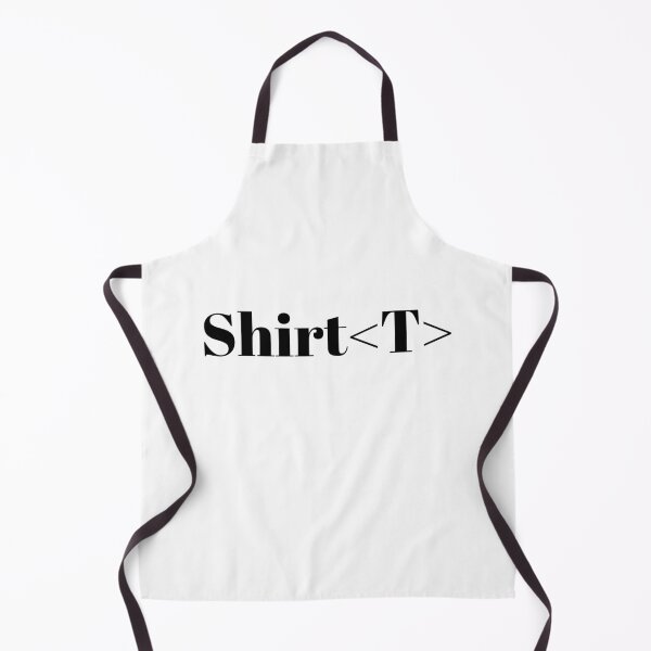 Item preview, Generic Shirt designed and sold by dev-tats.