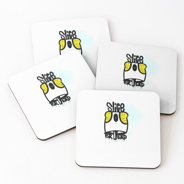 Item preview, Slice of cap designed and sold by SLICEBREAD .