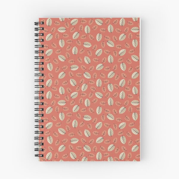 Item preview, Beech leaves designed and sold by Valentina Sawyer.