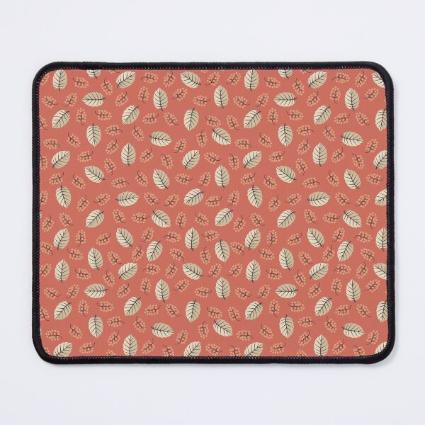 Item preview, Beech leaves designed and sold by Valentina Sawyer.