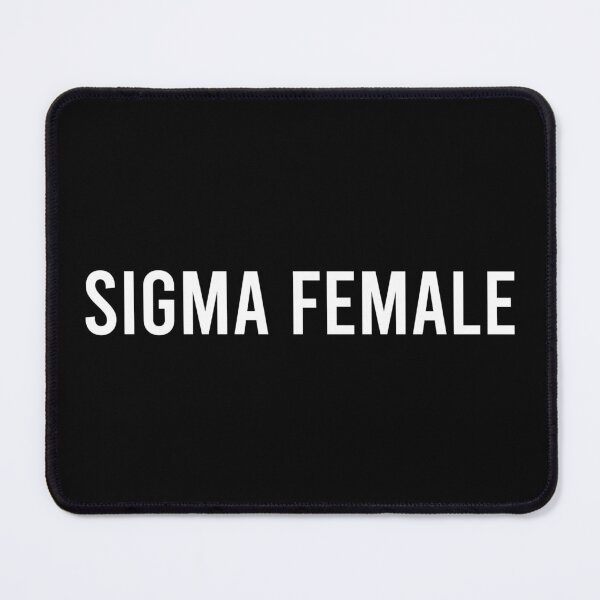 Item preview, Sigma Mujer designed and sold by artsylab.