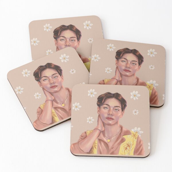 Item preview, Tae tae <3 designed and sold by tinypaintspeckl.