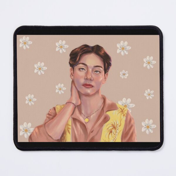 Item preview, Tae tae <3 designed and sold by tinypaintspeckl.
