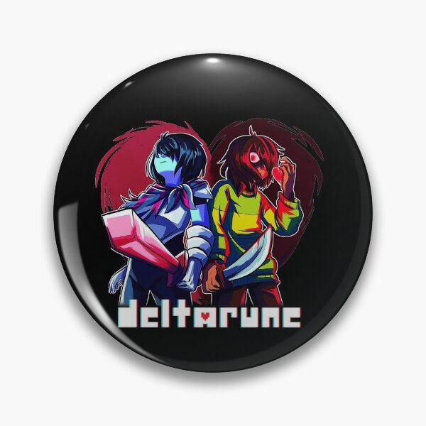 Item preview, lancer deltarune lovely designed and sold by Xanthus39.