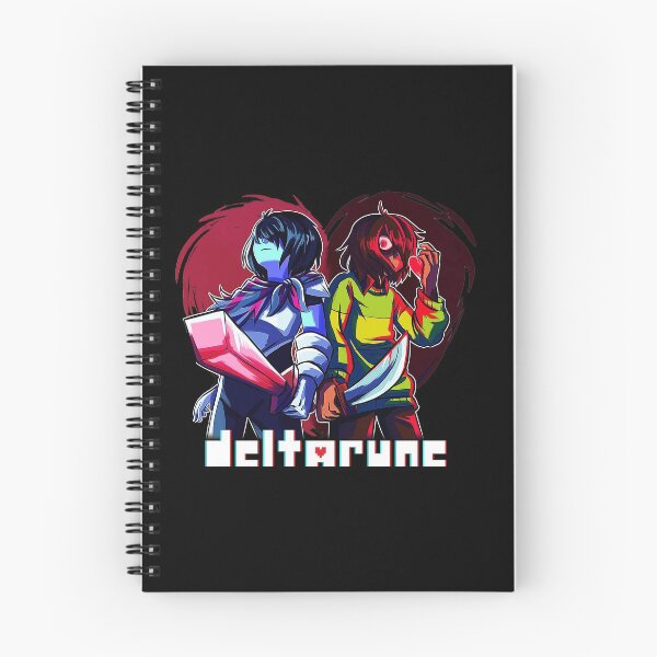Artikelvorschau, lancer deltarune schön entworfen und verkauft von Xanthus39.