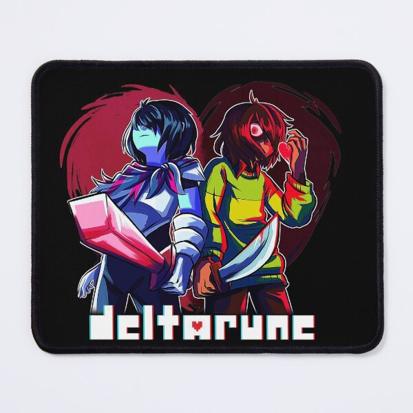 Item preview, lancer deltarune lovely designed and sold by Xanthus39.