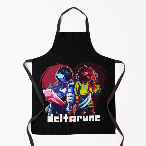 Item preview, lancer deltarune lovely designed and sold by Xanthus39.