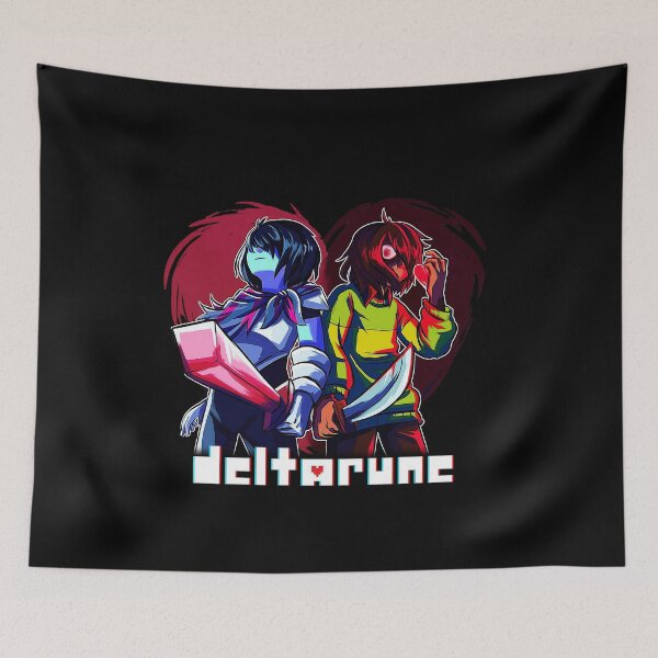 Item preview, lancer deltarune lovely designed and sold by Xanthus39.