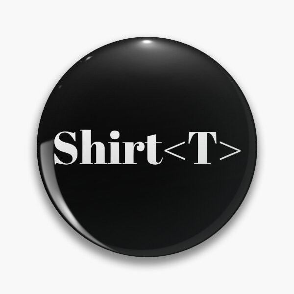 Item preview, Generic Shirt - White designed and sold by dev-tats.
