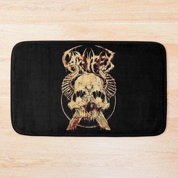 Item preview, Special Present Carnifex Deathcore Distressed Grungy Vintage  Gifts Movie Fans designed and sold by Aurorebrekke.