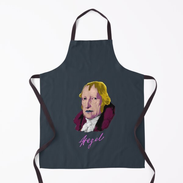 Item preview, Hegel Pop designed and sold by Careful Disorder.