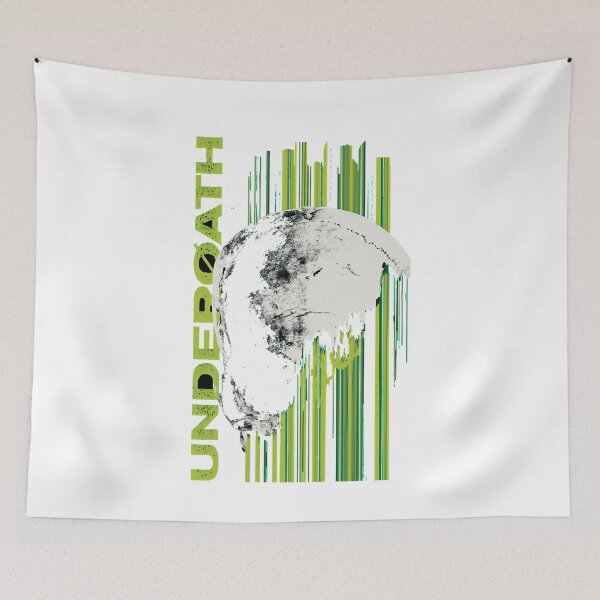Item preview, underoath Essential Essential designed and sold by marahw12.