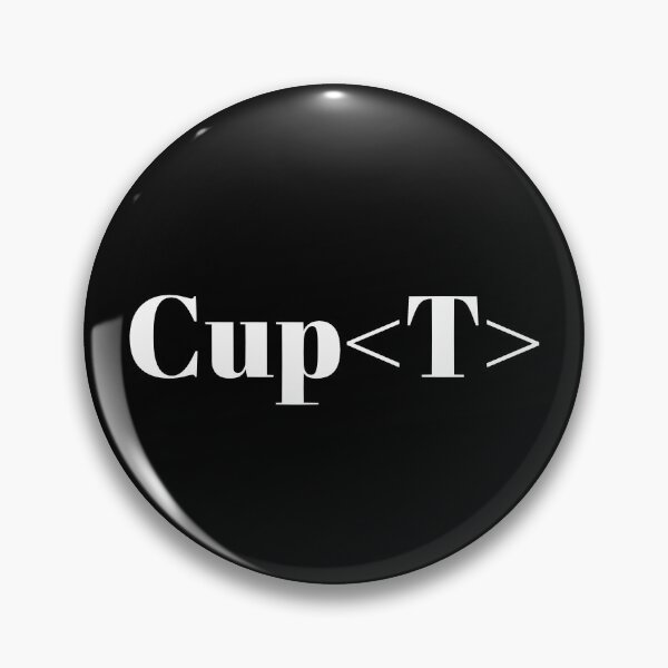 Item preview, Generic Cup - White designed and sold by dev-tats.