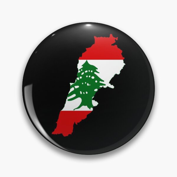 Artikelvorschau, libanon karte-خريطة لبنان entworfen und verkauft von Weirdfeeling.