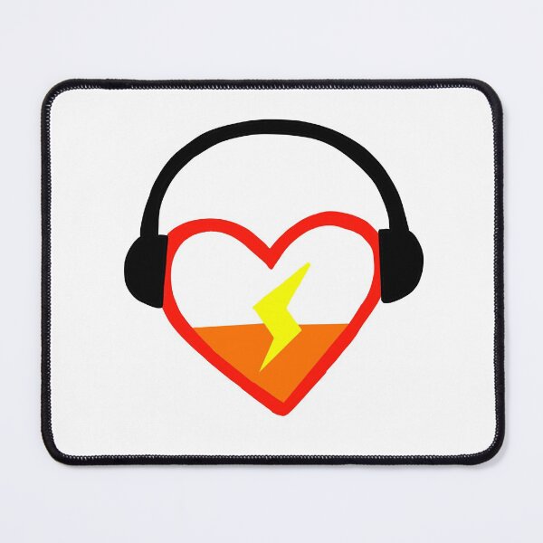 Item preview, Loading the heart with music designed and sold by Masaabo.