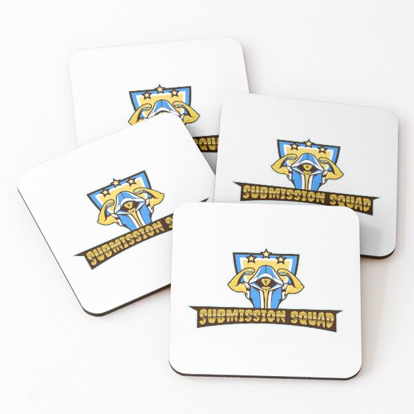 Item preview, Submission Squad designed and sold by spokoandstuff.